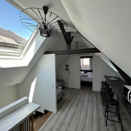 Dakar - Bel Appartement A Реймс Екстер'єр фото