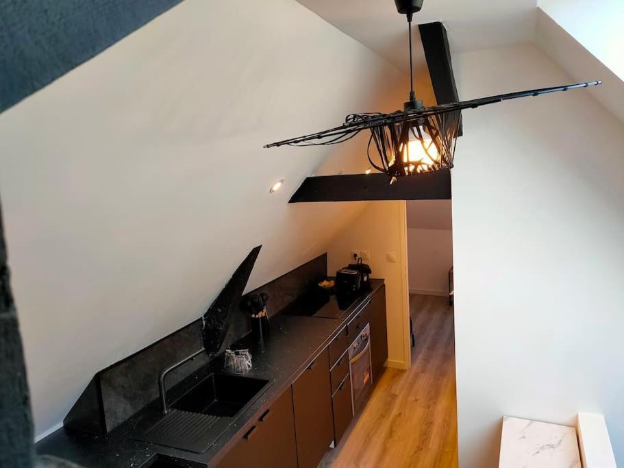 Dakar - Bel Appartement A Реймс Екстер'єр фото