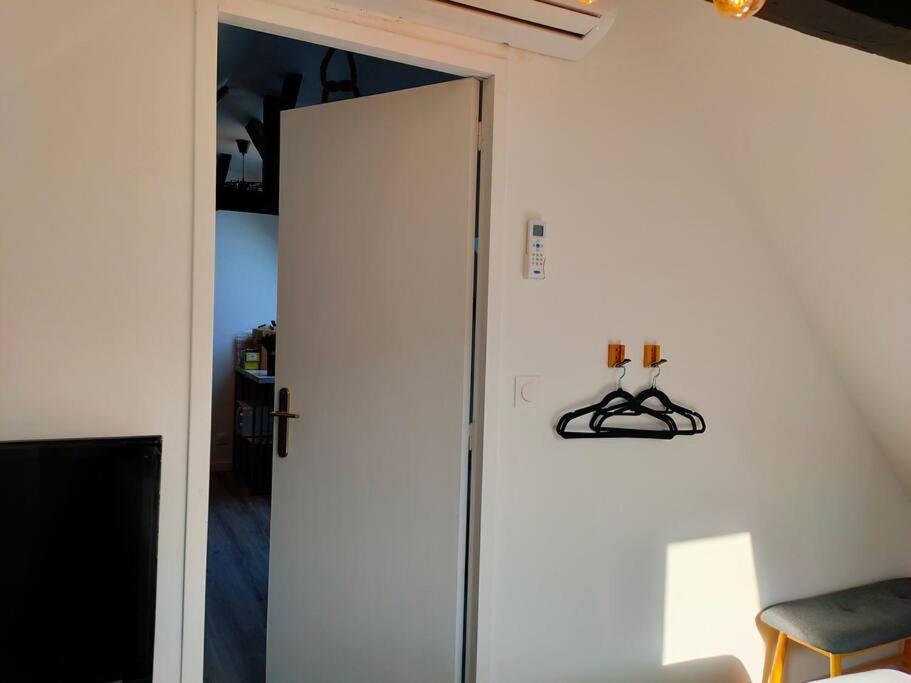 Dakar - Bel Appartement A Реймс Екстер'єр фото
