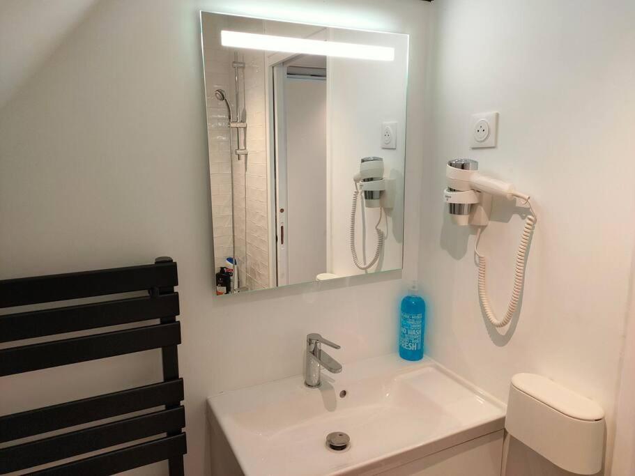 Dakar - Bel Appartement A Реймс Екстер'єр фото