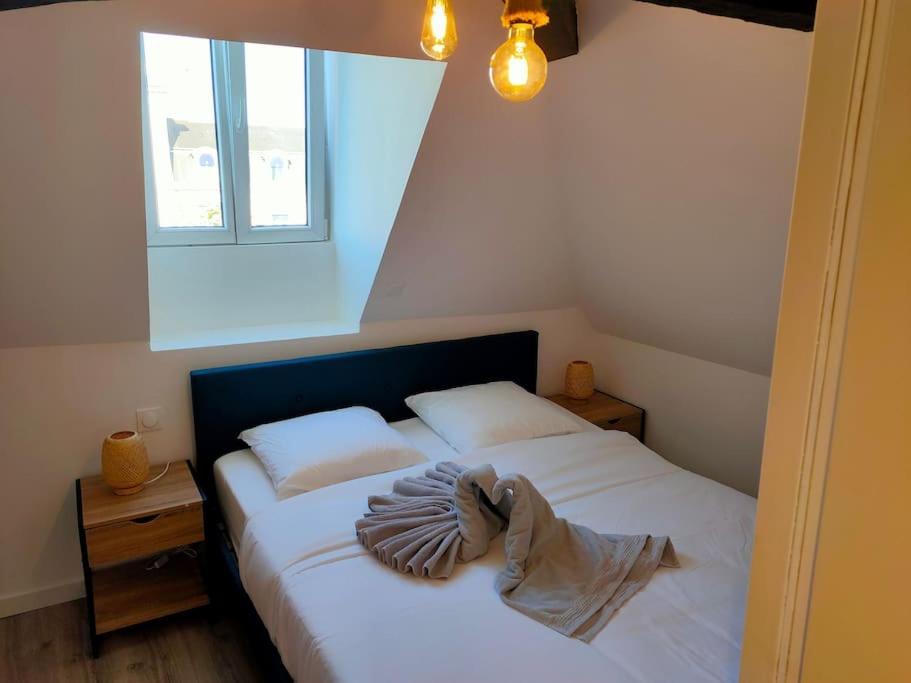Dakar - Bel Appartement A Реймс Екстер'єр фото