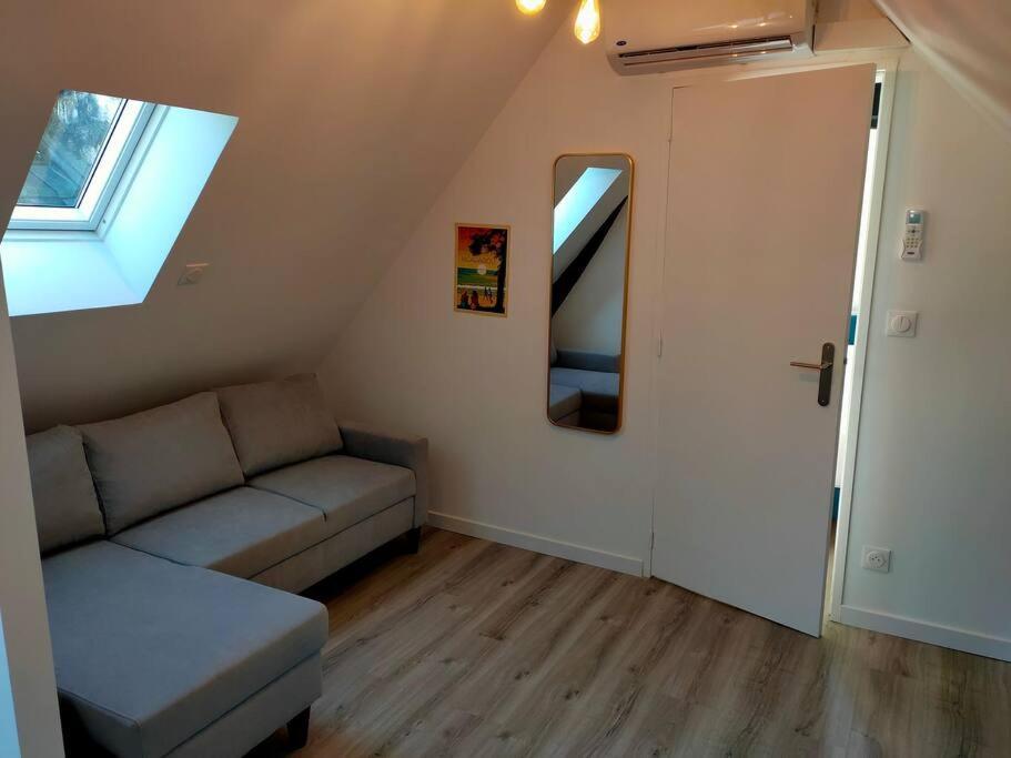 Dakar - Bel Appartement A Реймс Екстер'єр фото