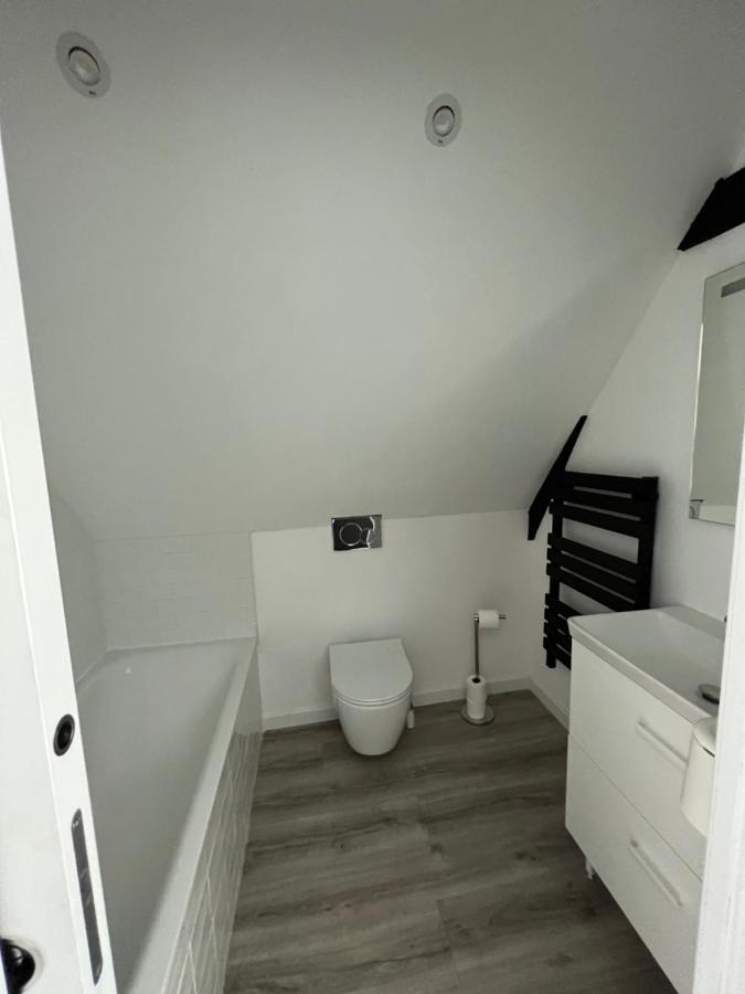 Dakar - Bel Appartement A Реймс Екстер'єр фото